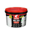 Griffon - HBS-200 Caoutchouc TIX seau 5 L - Etanchéifier les surfaces à l'eau et à l'air