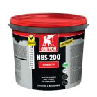 Griffon - HBS-200 Caoutchouc TIX seau 16 L - Etanchéifier les surfaces à l'eau et à l'air