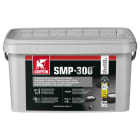 Griffon - SMP-300 Blanc Enduit élastique étanche à l'eau et à l'air Seau 14 kg