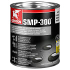Griffon - SMP-300 Blanc Enduit élastique étanche à l'eau et à l'air Pot 1 kg