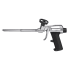 Griffon - PU-FOAM GUN pistolet metal, special pour mousse PU pistolable