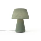 Signify - Lampe de table Voila DL V1T TL E27 OT309GN402 AT309GN402 FEU?