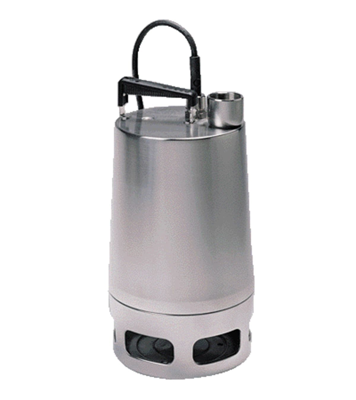 POMPES GRUNDFOS DISTRIBUTION SA - AP35.40.08.A3V 10M 3x400V 50HZ