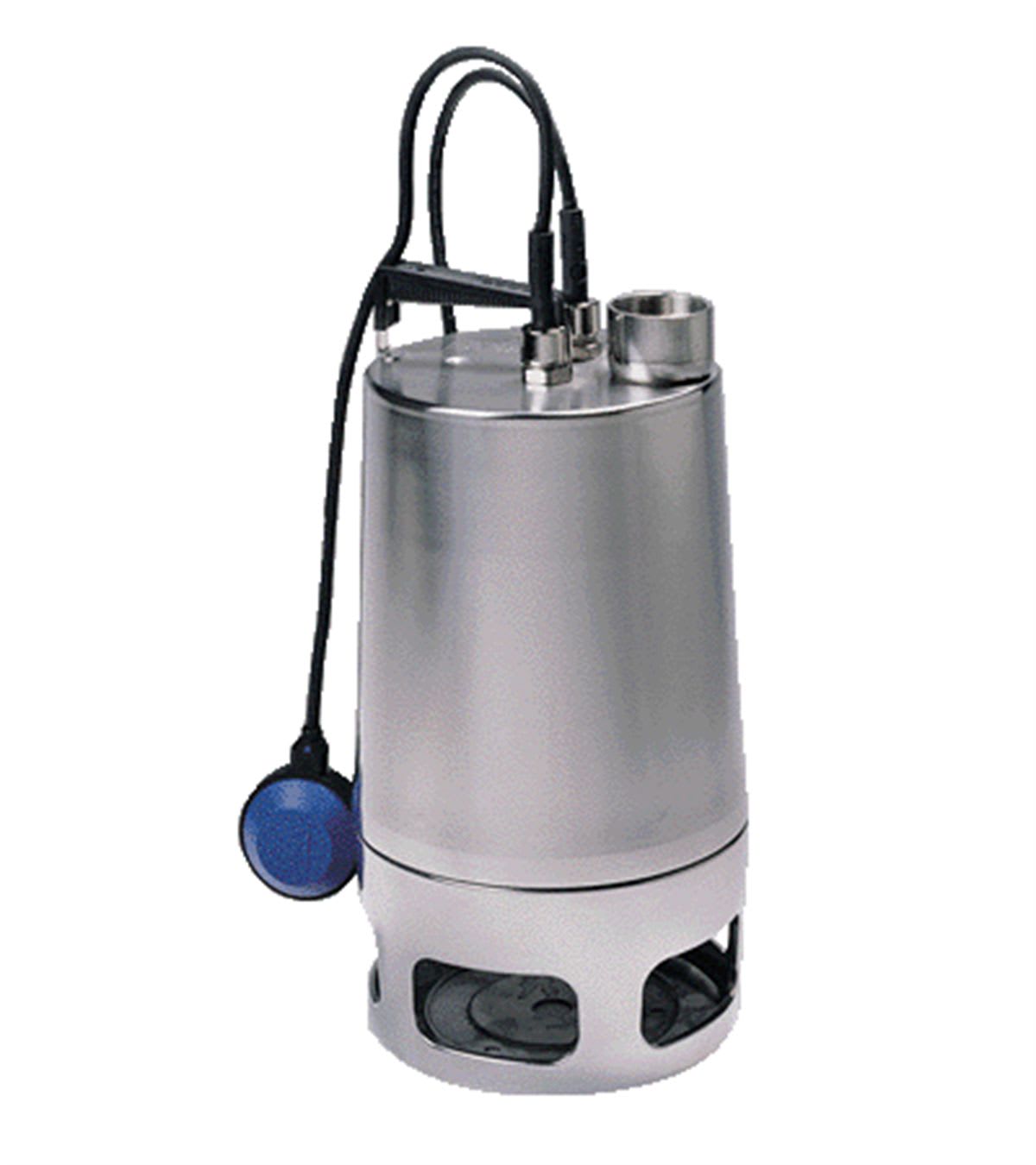 POMPES GRUNDFOS DISTRIBUTION SA - AP50.50.11 AV 10M 1X230V SCHU