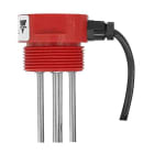 POMPES GRUNDFOS DISTRIBUTION SA - Electrodes x4 VNI4-10 10m cable