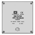 POMPES GRUNDFOS DISTRIBUTION SA - Filtre EMC 7,5KW MGE