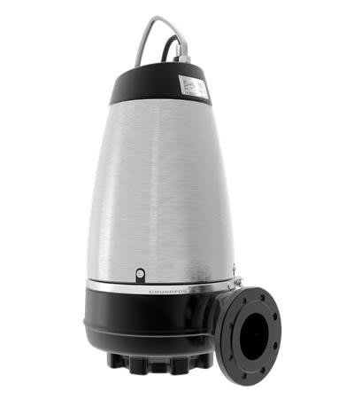 POMPES GRUNDFOS DISTRIBUTION SA - SEV.80.80.40.4.51D