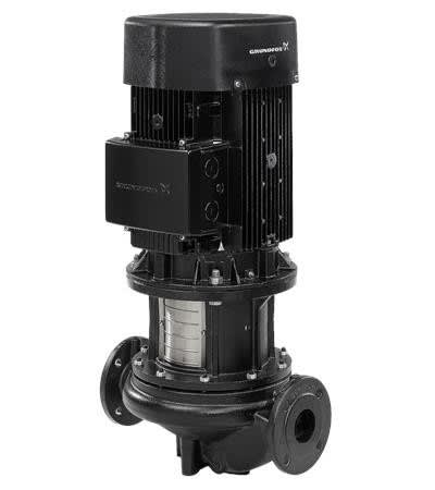 POMPES GRUNDFOS DISTRIBUTION SA - TP 65-170/4 A-F-A-BAQE-JW3