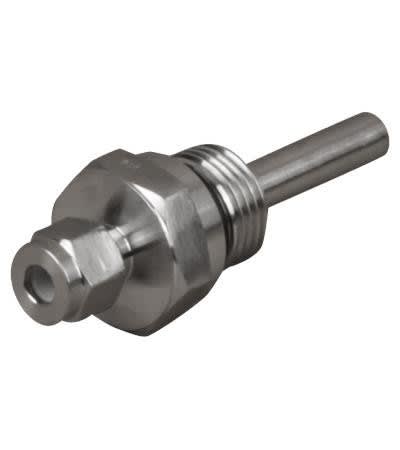 POMPES GRUNDFOS DISTRIBUTION SA - Doigt de gant SB50 D9x50mm pour TTA