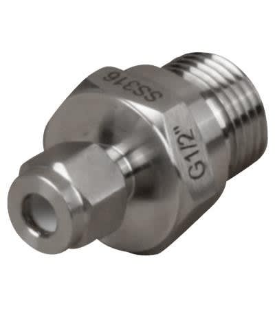 POMPES GRUNDFOS DISTRIBUTION SA - ACC. CAPT. TEMP. CRB