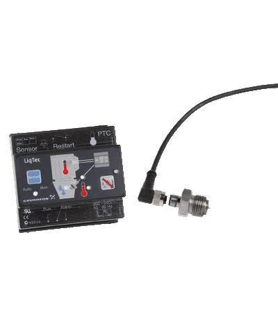 POMPES GRUNDFOS DISTRIBUTION SA - LiqTec Ext kit câble