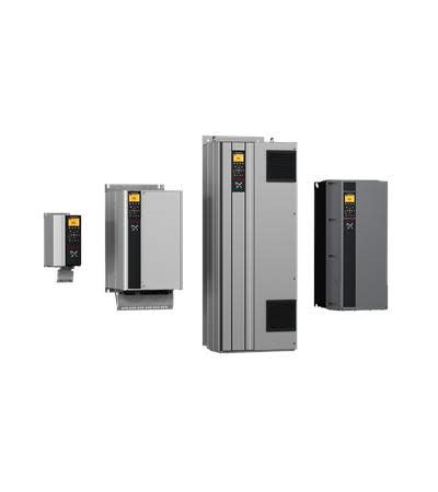 POMPES GRUNDFOS DISTRIBUTION SA - Sinewave 200-500V IP20 4,5/4/3,5/3,5A