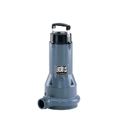 POMPES GRUNDFOS DISTRIBUTION SA - APG.50.65.3 3x400V 10m, capt humd