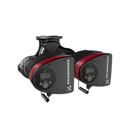 POMPES GRUNDFOS DISTRIBUTION SA - MAGNA3 D 80-100 F 360 1x230V PN6