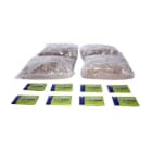 POMPES GRUNDFOS DISTRIBUTION SA - Recharges neutralisant : 4x1,4 Kg + test