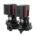 POMPES GRUNDFOS DISTRIBUTION SA - TPED 32-320/2 A-F-A-BAQE-IWB