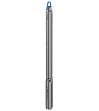 POMPES GRUNDFOS DISTRIBUTION SA - SP30- 9 Rp3 6 50/60