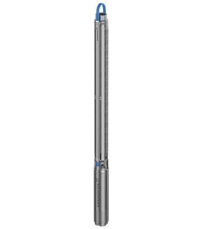 POMPES GRUNDFOS DISTRIBUTION SA - SP30-28 Rp3 6 50