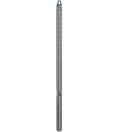 POMPES GRUNDFOS DISTRIBUTION SA - SP60-12 Rp4 6 50