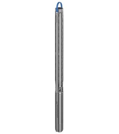 POMPES GRUNDFOS DISTRIBUTION SA - SP46-10 Rp3 6 50/60