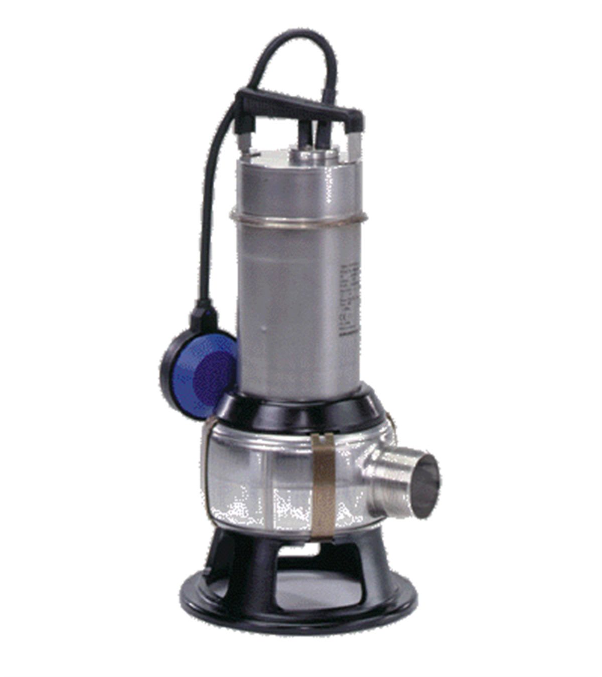 POMPES GRUNDFOS DISTRIBUTION SA - AP35B.50.08.3V 3x400V w.base 5m no plug