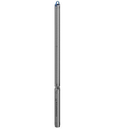 POMPES GRUNDFOS DISTRIBUTION SA - SP3A- 6N Rp11/4 43X220-230/50 0.75kW