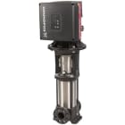 POMPES GRUNDFOS DISTRIBUTION SA - CRE5-24 P-FGJ-A-E-HQQE 3x380-500 60HZ