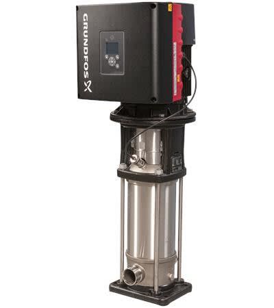 POMPES GRUNDFOS DISTRIBUTION SA - CRNE5-24 N-P-A-E-HQQE 3x380-500 60HZ