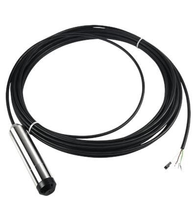 POMPES GRUNDFOS DISTRIBUTION SA - SONDE PIEZO - LH100 DE 0-10M, CABLE 25ML