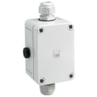 POMPES GRUNDFOS DISTRIBUTION SA - Boîte de jonction pour sonde LH100