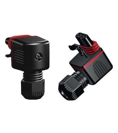 POMPES GRUNDFOS DISTRIBUTION SA - Prise multiposition