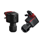 POMPES GRUNDFOS DISTRIBUTION SA - Prise multiposition