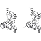 POMPES GRUNDFOS DISTRIBUTION SA - Raccord cpl. PJE R1 1/4 EPDM