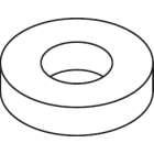 POMPES GRUNDFOS DISTRIBUTION SA - Kit adaptation A80-10 DN 80 PN 6
