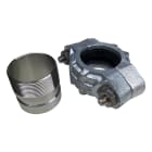 POMPES GRUNDFOS DISTRIBUTION SA - Raccord cpl. R1 1/4 FKM