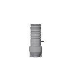 POMPES GRUNDFOS DISTRIBUTION SA - PS.S.R.08.25.S.PE63.S.APB.11.1.A