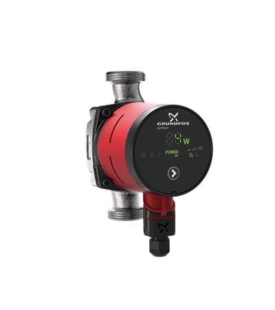 POMPES GRUNDFOS DISTRIBUTION SA - ALPHA1 20-40 N 150 1x230V 50Hz 6H