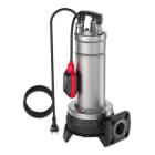 POMPES GRUNDFOS DISTRIBUTION SA - UNILIFT APG.40.10.A1 1x230V SCH