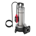POMPES GRUNDFOS DISTRIBUTION SA - UNILIFT APG.40.10.A1 1x230V No Plug