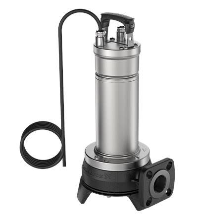 POMPES GRUNDFOS DISTRIBUTION SA - UNILIFT APG.40.10.3 3x400V No plug