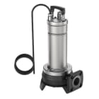POMPES GRUNDFOS DISTRIBUTION SA - UNILIFT APG.40.10.3 3x400V No plug