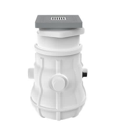 POMPES GRUNDFOS DISTRIBUTION SA - Liftaway B 120-1 single