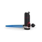 POMPES GRUNDFOS DISTRIBUTION SA - SB 3-45 AW 230V 50Hz 15m Schuko, GAS