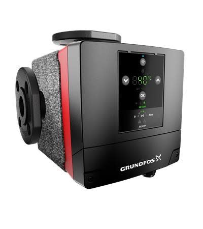 POMPES GRUNDFOS DISTRIBUTION SA - MIXIT 32-16 L F