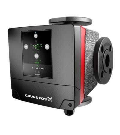 POMPES GRUNDFOS DISTRIBUTION SA - MIXIT 32-16 R F