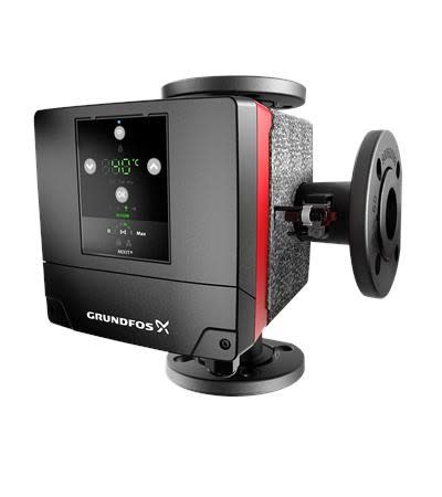 POMPES GRUNDFOS DISTRIBUTION SA - MIXIT 50-40 R F