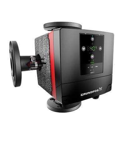 POMPES GRUNDFOS DISTRIBUTION SA - MIXIT DYNAMIC 40-25 L F