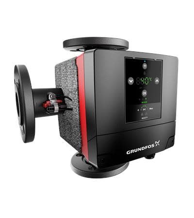 POMPES GRUNDFOS DISTRIBUTION SA - MIXIT DYNAMIC 50-40 L F