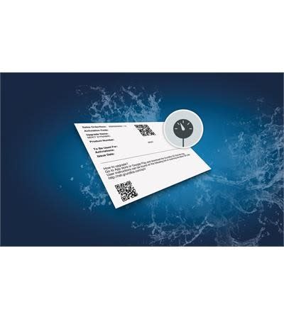 POMPES GRUNDFOS DISTRIBUTION SA - MIXIT DYNAMIC 5 licences, Digitalisées