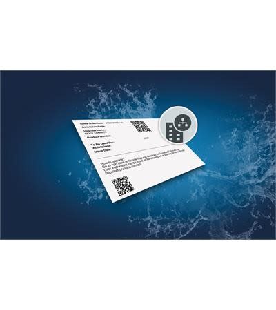 POMPES GRUNDFOS DISTRIBUTION SA - MIXIT CONNECT 5 licences, Digitalisées